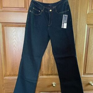 ,NWT Jones New York Jeans